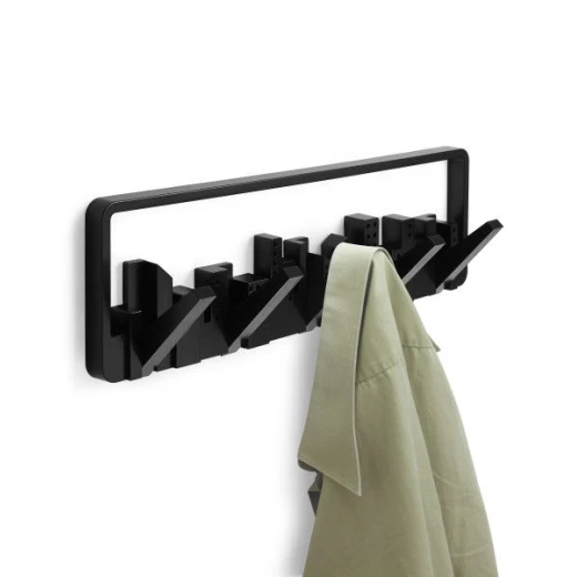 Umbra sticks multi rack, black color - Umbra - Image 4