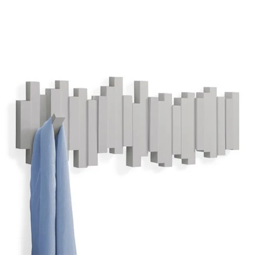 Umbra Sticks Multi Rack, Grey Color - Umbra - Image 3