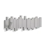 Umbra Sticks Multi Rack, Grey Color - Umbra