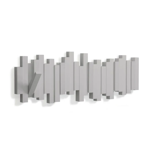 Umbra Sticks Multi Rack, Grey Color Umbra Sticks Multi Rack, Grey Color