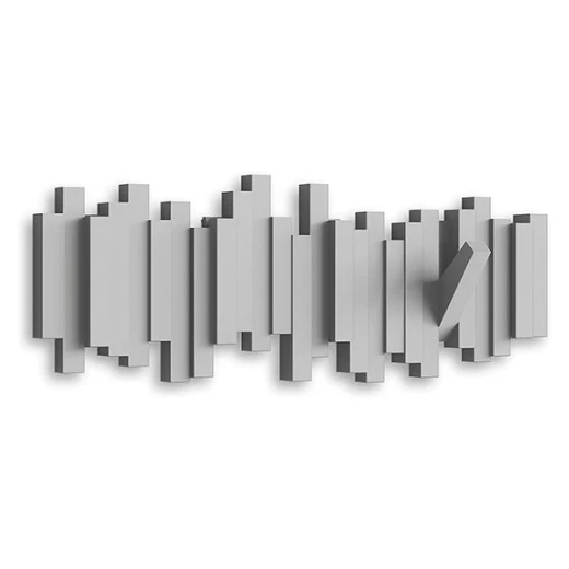 Umbra Sticks Multi Rack, Grey Color - Umbra - Image 2