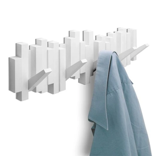 Umbra sticks multi rack, white color - Umbra - Image 2