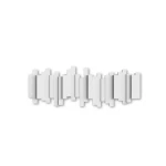 Umbra sticks multi rack, white color - Umbra