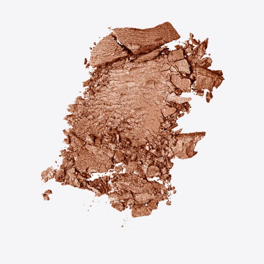 بودرة هايلايت رقم 03 + هدية روج مات كوين  درجة 03 من نوت كوزماتيك - نوت - Image 2
