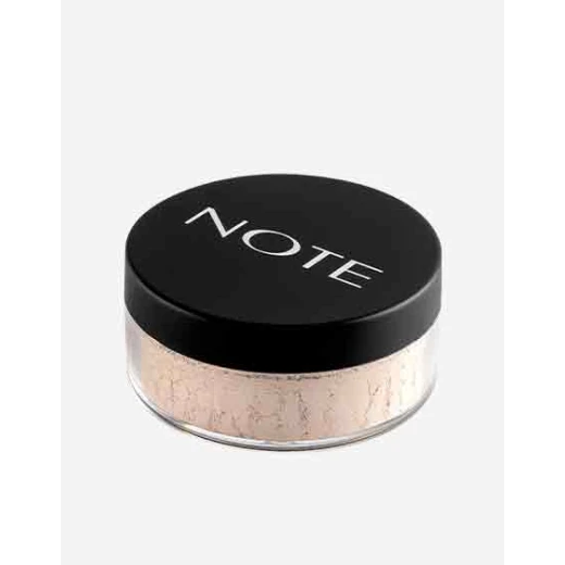 Note Cosmetique  Loose Powder - 02 - Note - Image 2