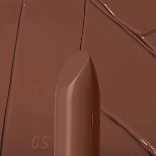 احمر شفاه ديب إمباكت رقم  05 من نوت كوزماتيك - نوت - Image 3