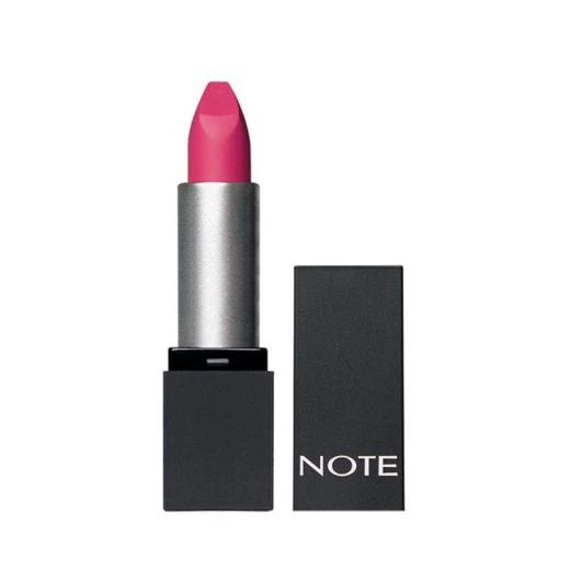 Note Cosmetique  Mattever Lipstick  15 Favorite Pink + Perfect Lip Liner No 04 Gift - Note - Image 4