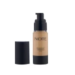 Note Cosmetique Detox and Protect Foundation  - 05 Honey Beige - Note