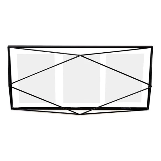 Umbra Multi Photo Frame, Black Color - Umbra - Image 2