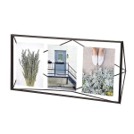 Umbra Multi Photo Frame, Black Color - Umbra