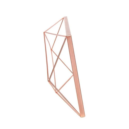 Umbra Multi Photo Frame, Copper Color - Umbra - Image 3