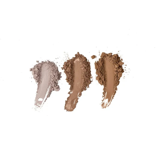 Note Cosmetique Perfecting Contouring Powder Palette, Number 01 - Note - Image 2