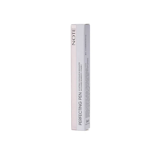 Note Cosmetique Perfecting Concealer and Highlighter Pen- 01 - Note - Image 4
