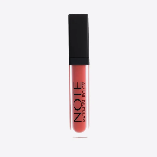 Note Cosmetique Mattemoist Lip Gloss - 404 - Note - Image 3