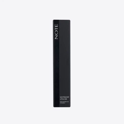 Note Mattemoist Lipgloss, 411 - Note - Image 4