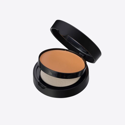 Note Cosmetique  Luminous Silk Cream Powder -  02 natural beige - Note - Image 3