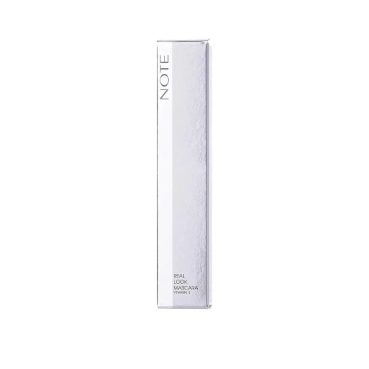Note Real Look Mascara, 12 Ml - Note - Image 2