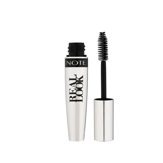 Note Real Look Mascara, 12 Ml - Note - Image 4
