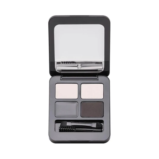 Note Total Look Brow Kit, Number 01 Note Total Look Brow Kit, Number 01