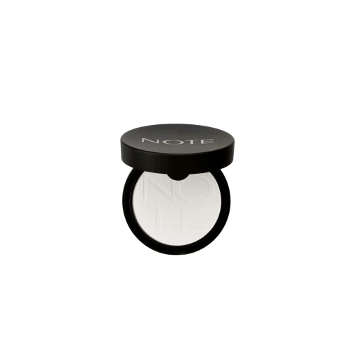 Note Make-up Fixer Transparent Powder, 10 Gram Note Make-up Fixer Transparent Powder, 10 Gram