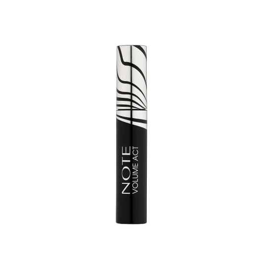 Note Cosmetique Volume Act Mascara Note Cosmetique Volume Act Mascara