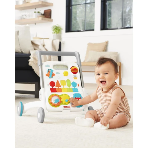 Skip Hop Explore And More Grow Along 4 In 1 Activity Walker - Skip Hop - Image 2