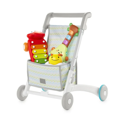 Skip Hop Explore And More Grow Along 4 In 1 Activity Walker - Skip Hop - Image 3