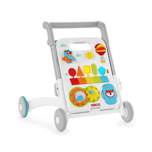 Skip Hop Explore And More Grow Along 4 In 1 Activity Walker - Skip Hop - Image 4