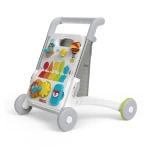 Skip Hop Explore And More Grow Along 4 In 1 Activity Walker - Skip Hop
