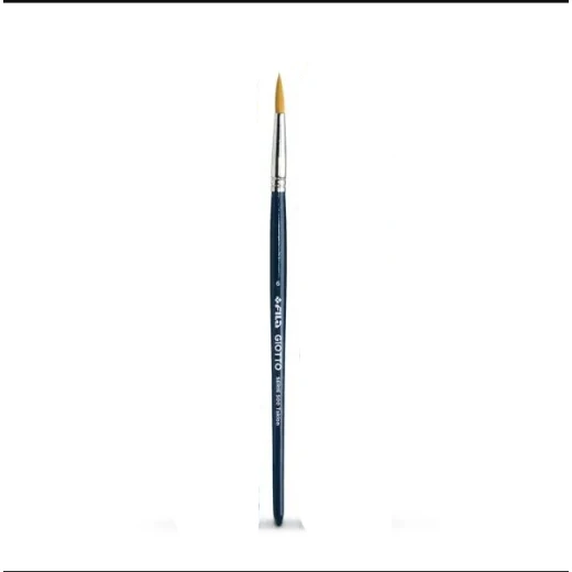 فرشاة الرسم، 500/6 من جيوتو فرشاة الرسم، 500/6 من جيوتو