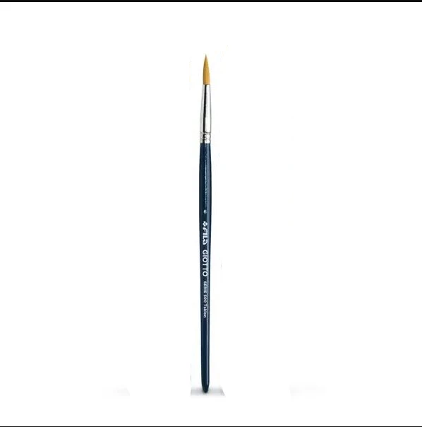 فرشاة الرسم، 500/6 من جيوتو - جيوتو