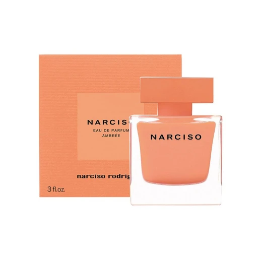 Narciso Rodriguez Ambree, Eau De Parfum Spray, 90 Ml Narciso Rodriguez Ambree, Eau De Parfum Spray, 90 Ml