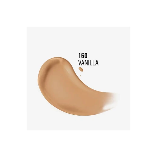 Rimmel London, Kind And Free Moisturising Skin Foundation, 160 Vanilla, 30 Ml - Rimmel London - Image 2