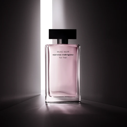 Narciso Rodriguez Musc Noir for Her, Eau De Parfum, 100 Ml - Narciso Rodriguez - Image 3