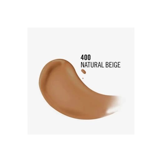 Rimmel KIND & FREE Skin Tint Foundation 30ml Natural Beige: Hydrating Makeup with Vitamins E & B5 - Rimmel London - Image 2