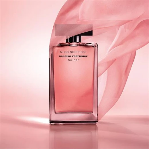 عطر نارسيسو مسك نوار روز، 100 مل من نارسيسو رودريغيز - نارسيسو رودريغيز - Image 4