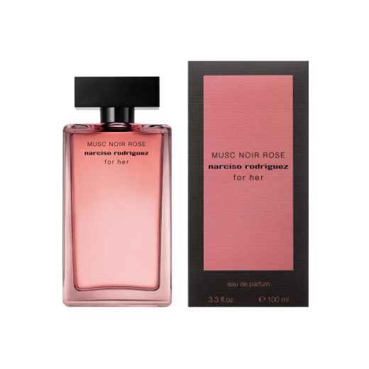 عطر نارسيسو مسك نوار روز، 100 مل من نارسيسو رودريغيز - نارسيسو رودريغيز - Image 3