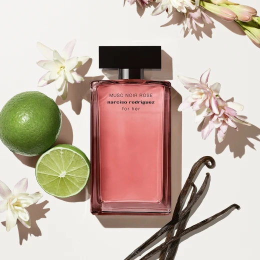 عطر نارسيسو مسك نوار روز، 100 مل من نارسيسو رودريغيز - نارسيسو رودريغيز - Image 2
