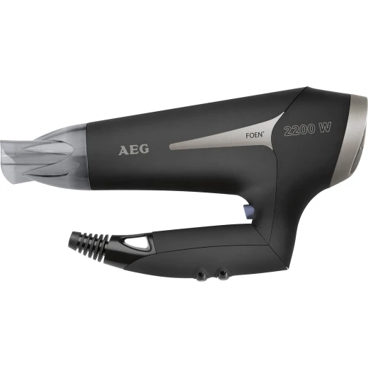AEG Hairdryer (Ht 5684) - AEG - Image 2