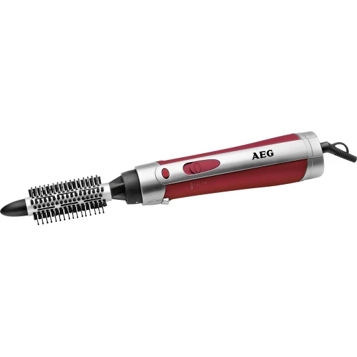 AEG Hot Air Styler (Has 5660), Red AEG Hot Air Styler (Has 5660), Red