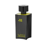 عطر للنساء, مجموعة آرت كوليكشن, رقم 02, 50 مل من جاكومو - جاكومو