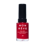 Mon Reve Gel Like Nail Color, Number 021, 13 Ml - Mon Reve