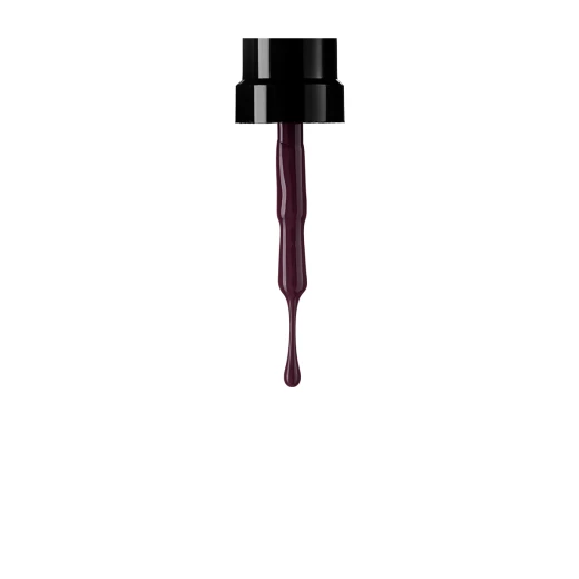 Mon Reve Gel Like Nail Polish 024 Long Lasting Glossy Manicure Easy Application 13ml Nail Color - Mon Reve - Image 2