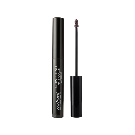 Radiant Brow Definer Fix and Color Waterproof Number 1 for Perfect Brows and Coverage Radiant Brow Definer Fix and Color Waterproof Number 1 for Perfect Brows and Coverage