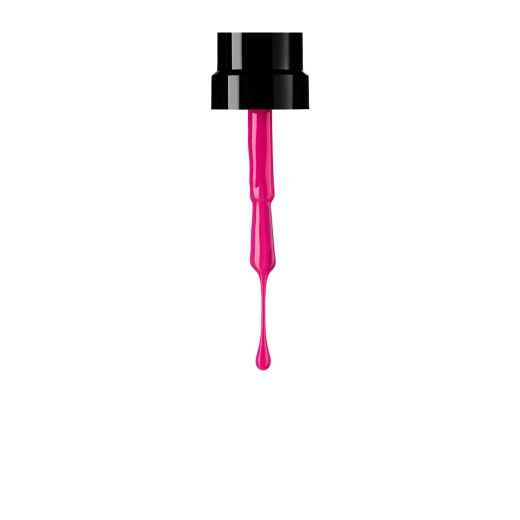 Mon Reve Gel Like Nail Polish 027 Long Lasting Glossy Finish Professional Manicure 13ml Bottle - Mon Reve - Image 2