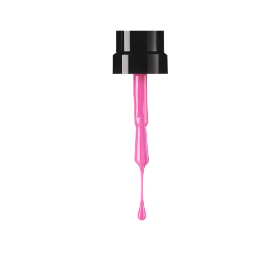 Mon Reve Gel Like Nail Polish 032 Long Lasting Glossy Finish Manicure for Women Quick Dry Polish - Mon Reve - Image 3