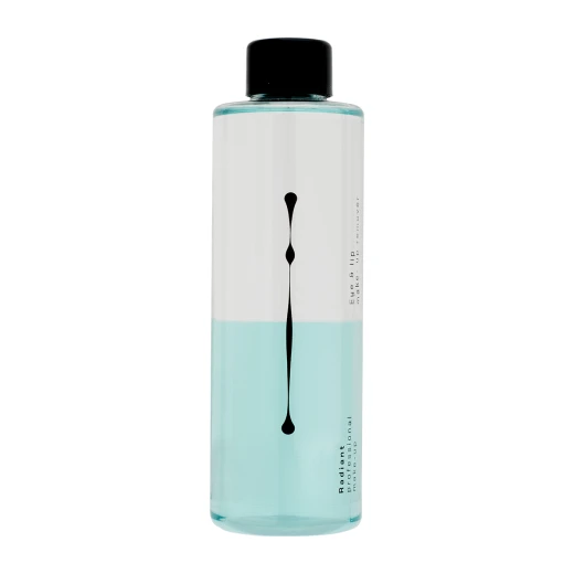 Radiant Eye & Lip Makeup Remover 200ml Gentle Waterproof Makeup Removal Contact Lens Safe Radiant Eye & Lip Makeup Remover 200ml Gentle Waterproof Makeup Removal Contact Lens Safe