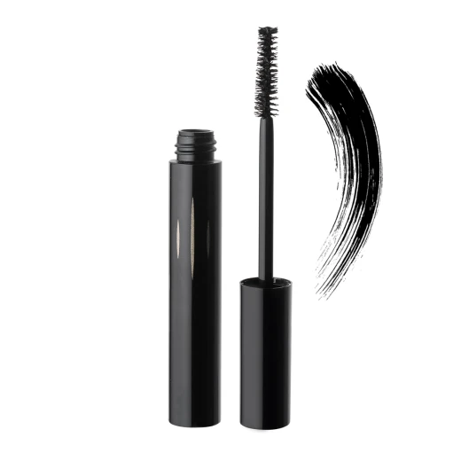 RADIANT PROFESSIONAL Lengthening Volumizing Mascara Black 8ml Long Lasting Smudge Proof Dramatic False Lash Effect
