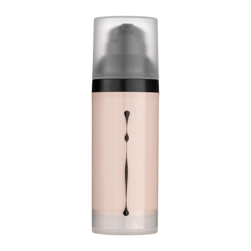 Radiant Glow Clay Mask 50ml for Revitalized Skin Deep Cleansing and Soothing Formula with Pink Clay and Moringa Seed Proteins - Radiant