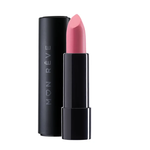 Mon Reve Irresistible Lipstick Number 11 Ultra Moisturizing Long Lasting Rich Color for Juicy Lips - Mon Reve - Image 2